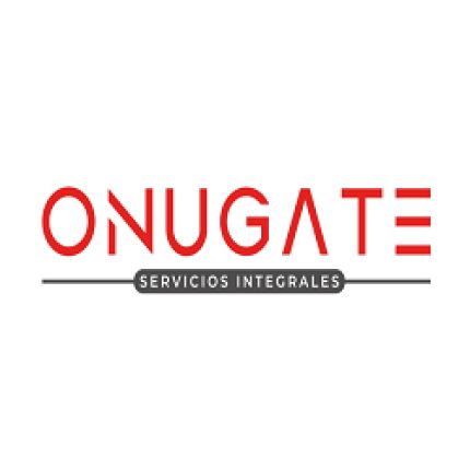 Logotipo de Onugate