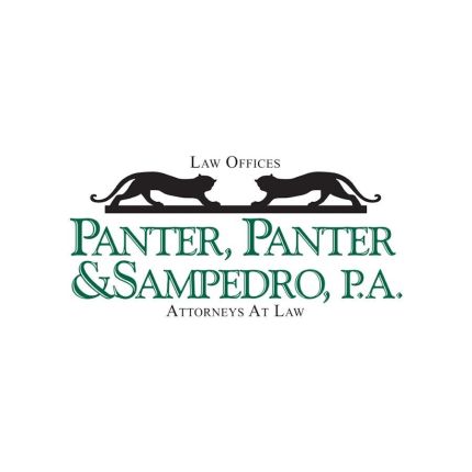 Logo von Panter, Panter & Sampedro, P.A.