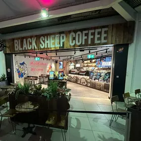 Bild von Black Sheep Coffee