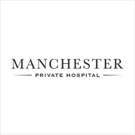 Logo da Manchester Private Hospital