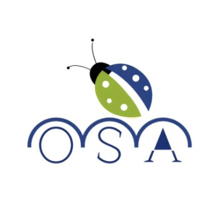 Logo van Osa Coccinella By Peppe Mosa - Abbigliamento
