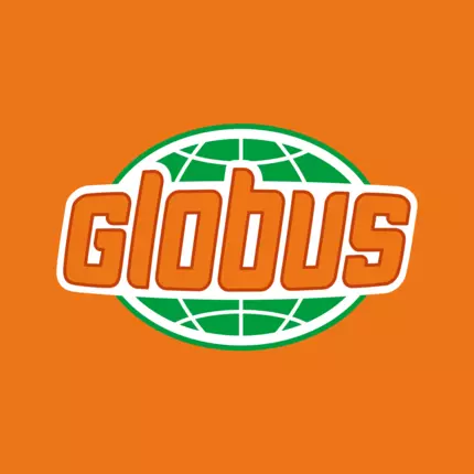 Λογότυπο από Restaurace Globus