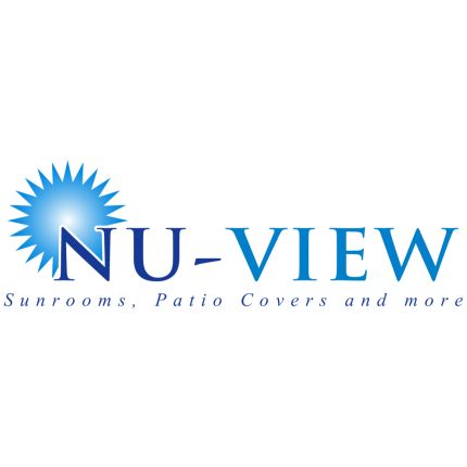 Logo da Nu-View Patio Austin Co