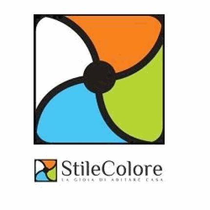 Logo de StileColore
