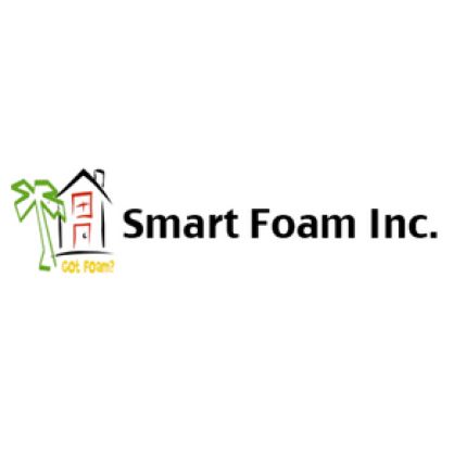 Logotyp från Smart Foam Inc.