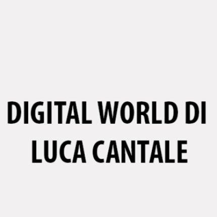 Logo von Digital World di Luca Cantale