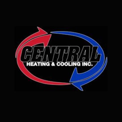 Logo von Central Heating & Cooling, Inc