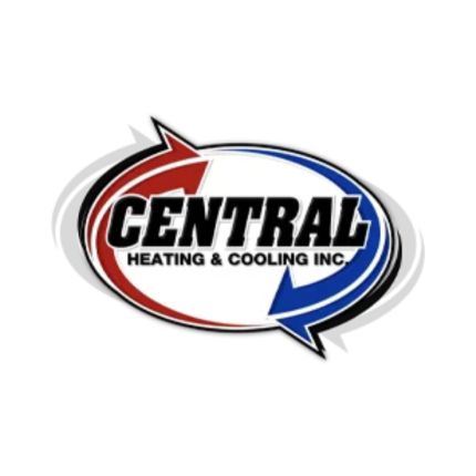 Logo von Central Heating & Cooling, Inc