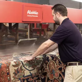 Bild von Aladdin Cleaning & Restoration