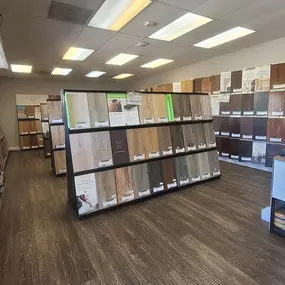 Interior of LL Flooring #1147 - Pacheco | Front View