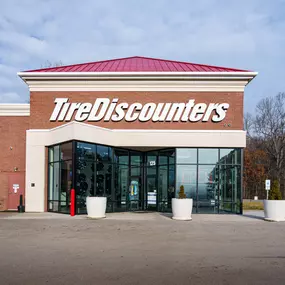 Bild von Tire Discounters