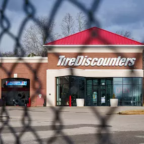 Bild von Tire Discounters