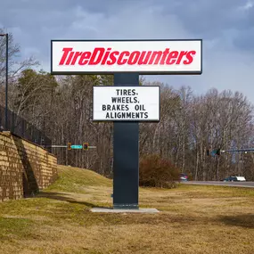Bild von Tire Discounters