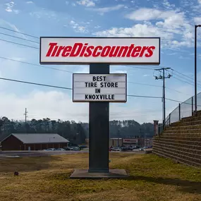 Bild von Tire Discounters