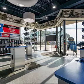 Bild von Tire Discounters
