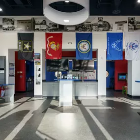Bild von Tire Discounters
