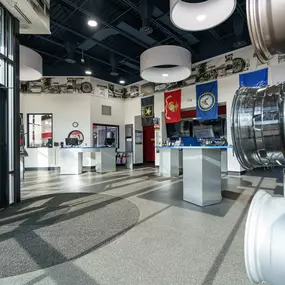 Bild von Tire Discounters