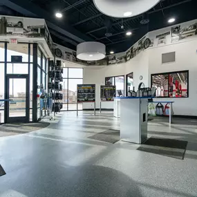 Bild von Tire Discounters