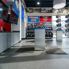 Bild von Tire Discounters