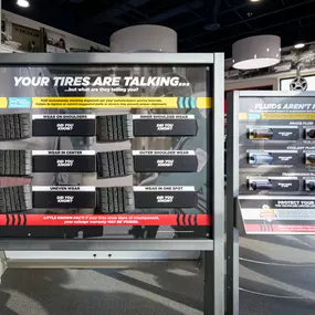 Bild von Tire Discounters