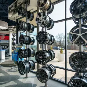 Bild von Tire Discounters