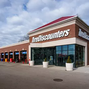 Bild von Tire Discounters