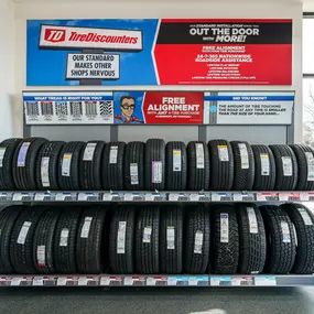 Bild von Tire Discounters
