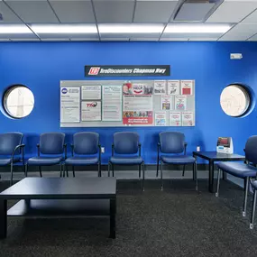 Bild von Tire Discounters