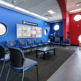 Bild von Tire Discounters