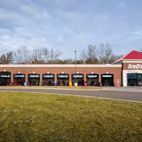 Bild von Tire Discounters