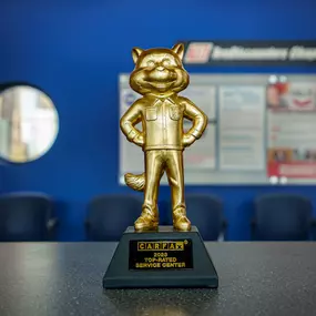 Bild von Tire Discounters
