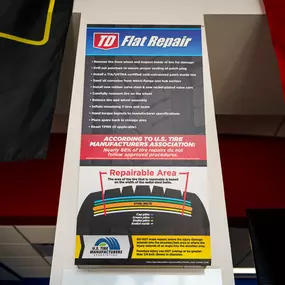 Bild von Tire Discounters
