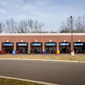 Bild von Tire Discounters