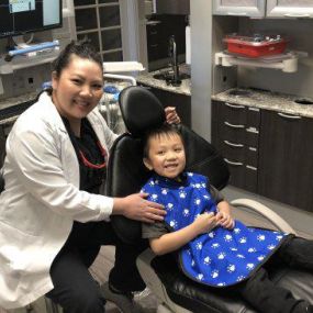 Ridge Commons Family Dentistry: Winnie Nguyen, DDS is a General Dentistry serving McKinney, TX