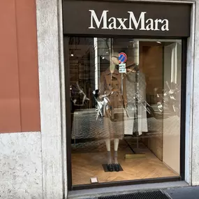 Bild von Max Mara