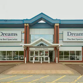 Bild von Dreams Sheffield - Store and Clearance Centre