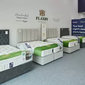 Bild von Dreams Sheffield - Store and Clearance Centre