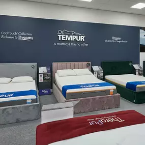 Bild von Dreams Sheffield - Store and Clearance Centre