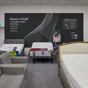 Bild von Dreams Sheffield - Store and Clearance Centre