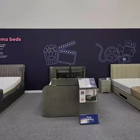 Bild von Dreams Sheffield - Store and Clearance Centre