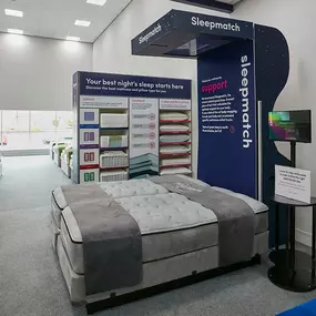 Bild von Dreams Sheffield - Store and Clearance Centre