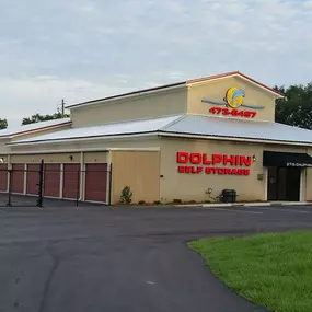 Bild von Dolphin Self Storage