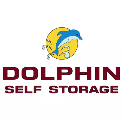 Logotipo de Dolphin Self Storage