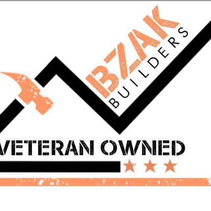 Logo od Bzak Builders