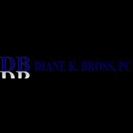 Logotyp från Diane K. Bross, PC