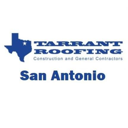 Logo from Tarrant Roofing