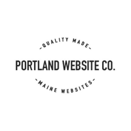 Logotipo de Portland Website Company