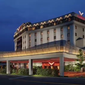 Bild von Valley Forge Casino Resort