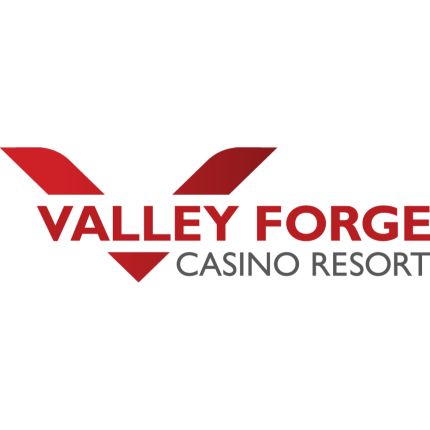 Logo van Valley Forge Casino Resort