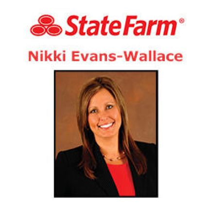 Logo de Nikki Evans-Wallace - State Farm Insurance Agent
